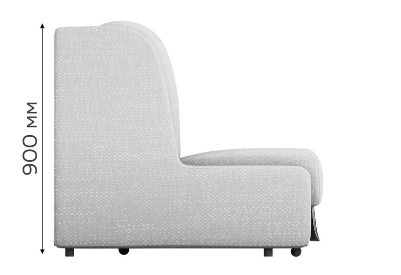 Прямой диван-кровать Алекс-2