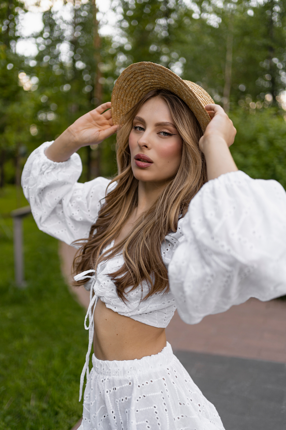 Комплект LOLA