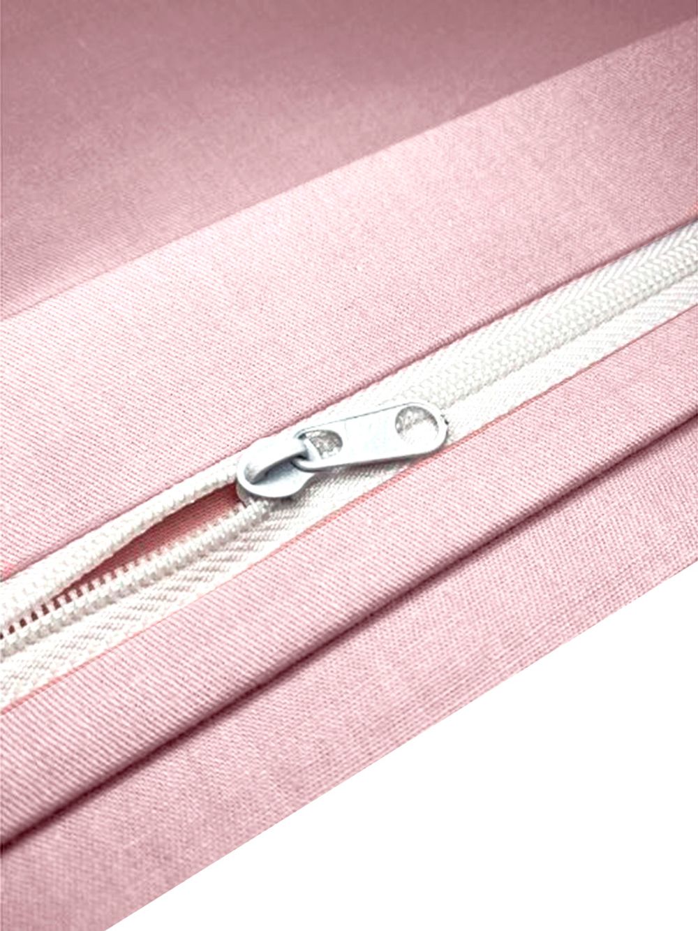 Постельное белье Milky Garden "Sherbet" евро   наволочки 50х70 2шт Простынь на резинке 180х200 см  Пододеяльник 200х215 см