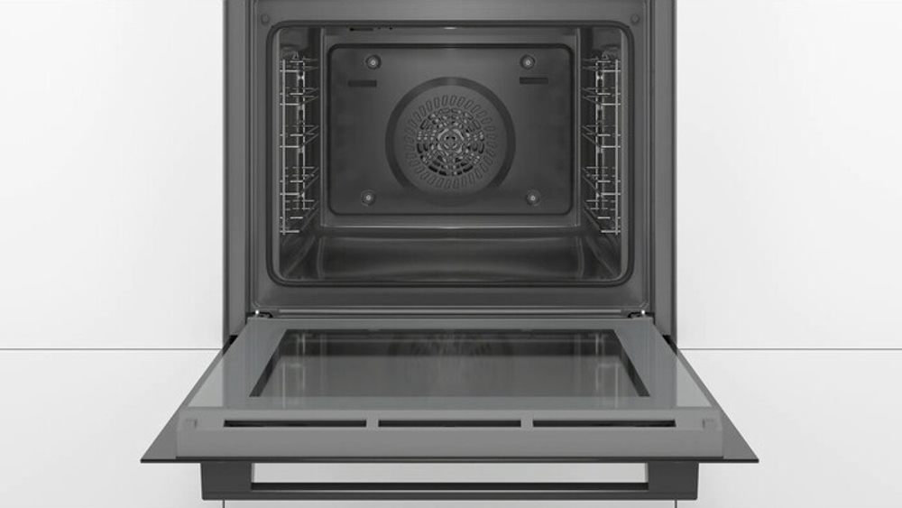 Электрический духовой шкаф Bosch HBA513ВВ1
