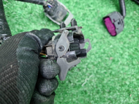 Проводка моторного отсека Geely Atlas Pro (21-нв)