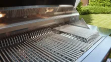 Встраиваемый газовый гриль Broilmaster Ethalon 4, 5 горелок