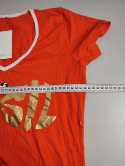 Футболка с надписями 48 размер