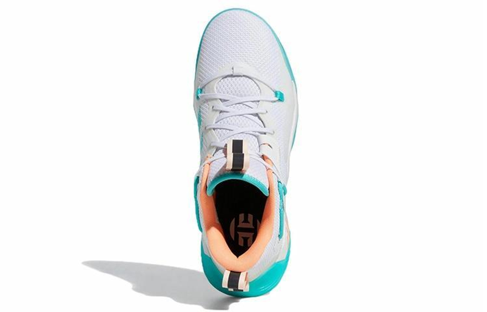 Кроссовки Adidas Harden Stepback 3