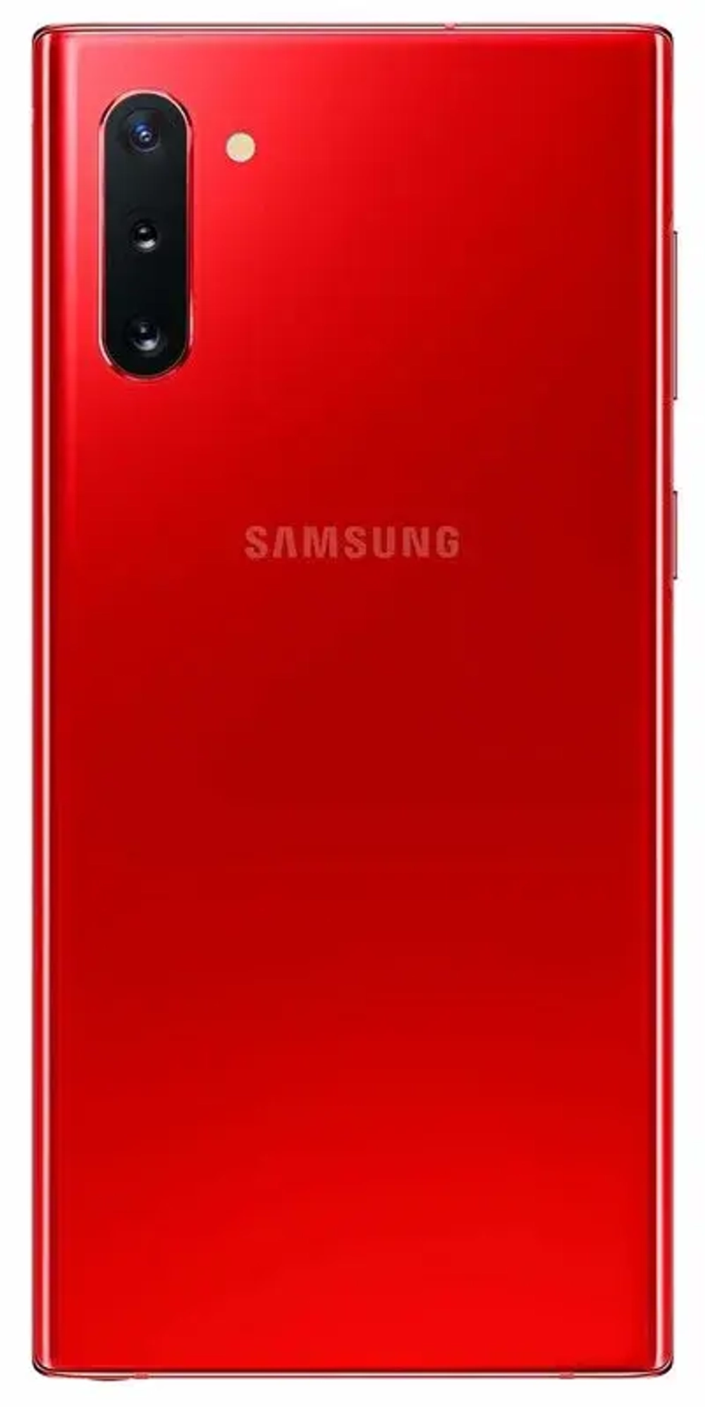 Samsung Galaxy Note 10 Plus N975F/DS 12/256Gb, Красный