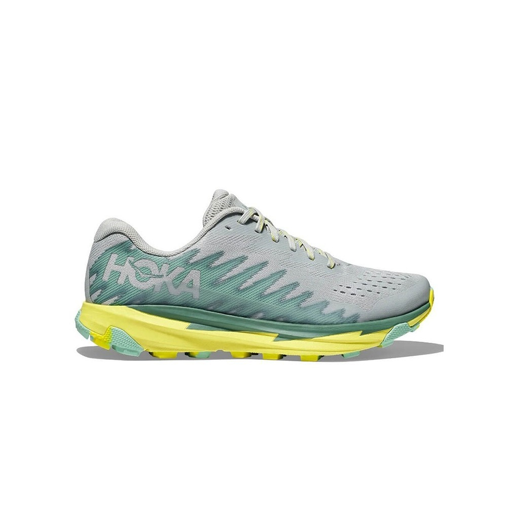 Кроссовки женские HOKA W TORRENT 3 Mercury / Evening Primrose