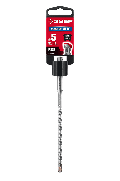 29315-160-05 Бур по бетону SDS-plus