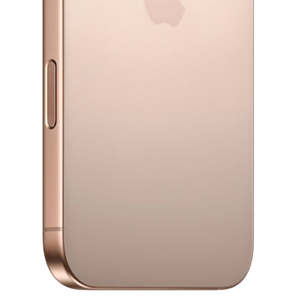 Смартфон Apple iPhone 16 Pro 1TB Только еSIM, пустынный титан (NEW) USA