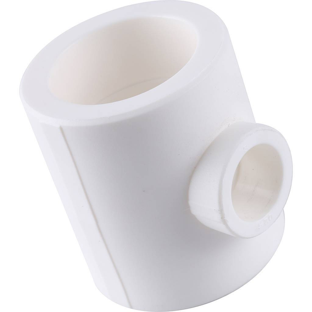 Тройник переходной KALDE 50x25x50