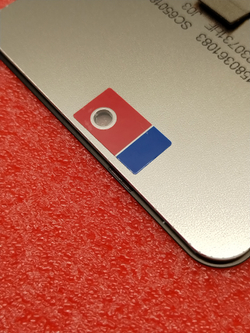Xiaomi Redmi Note 9S (M2003J6A1G)/Note 9 Pro (M2003J6B2G) /Дисплей (lcd) (в сборе с тачскрином) (ORIG)