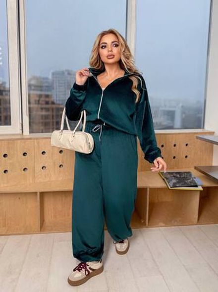 Костюм УК-041-3 Фабрика Моды Фото 2