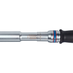 KING TONY (34662-2DG) Динамометрический ключ серии "EXACT", 3/4", 150-800 Нм, для левой и правой резьбы, кейс