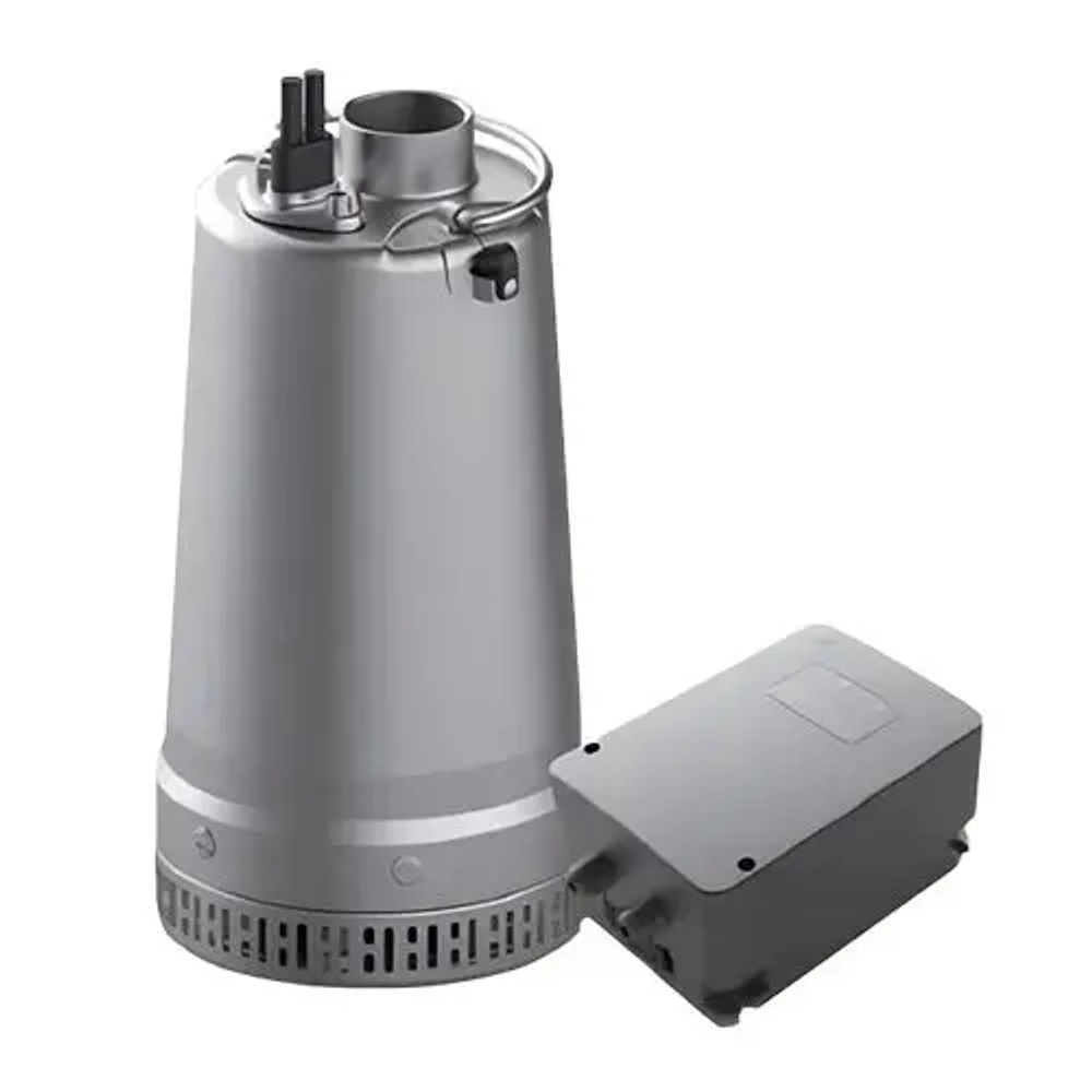 Насос для колодцев "LEO" SAMm 3/75