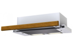Вытяжка KRONASTEEL Kamilla Wood 600 (2 мотора)
