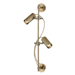 Настенный светильник ODEON LIGHT 7013/2W
