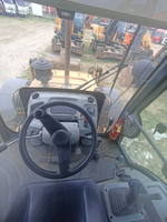 BUILDER BL* Экскаватор-погрузчик BL488 (Дизельный, 4,8 л, 102 л.с., АТ)