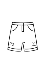 Нанесение номера на экипировке