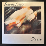 Paco De Lucia - Siroco (Голландия 1987г.)