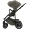 Коляска 3 в 1 Britax Roemer Smile 5Z Lux Urban Olive