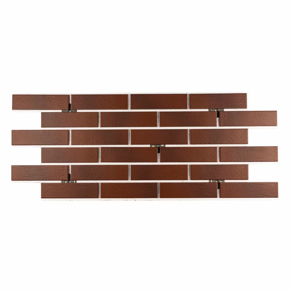 Термопанель ППС Paradyz Cloud Rosa Elewacja Duro - 1000х455 мм