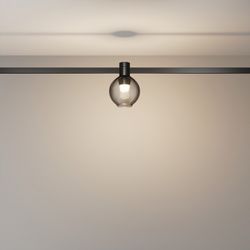 Накладной светильник Maytoni Bubble TR148-1-3W3K-B