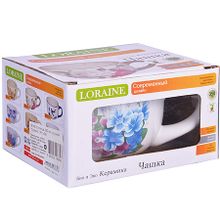 Супница Loraine 26156 350 мл