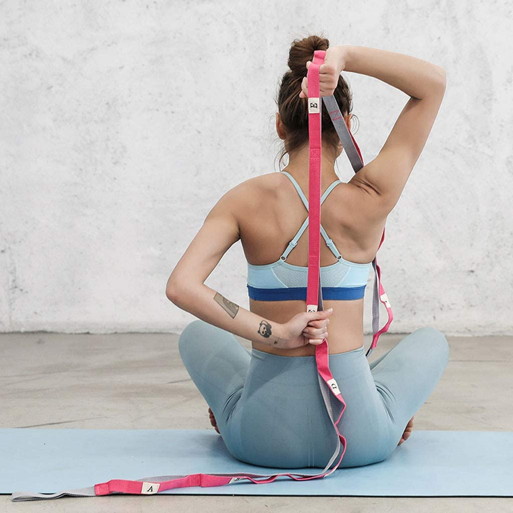 Ремень для растяжек 10 петель