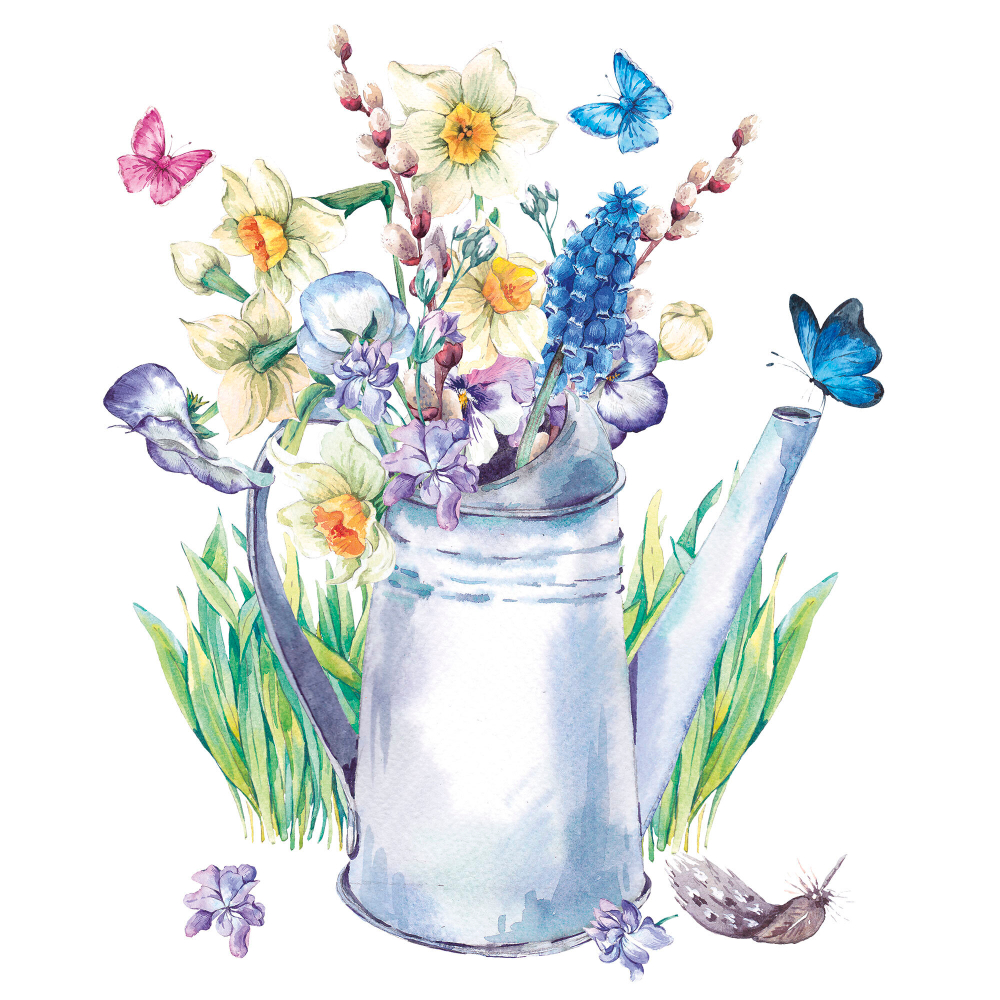 Коллекция Цветы