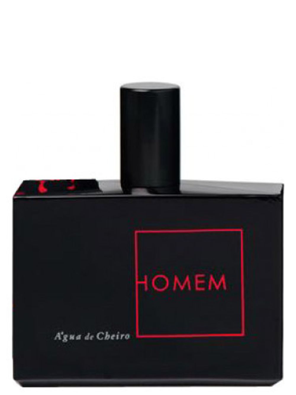 Agua de Cheiro Homem