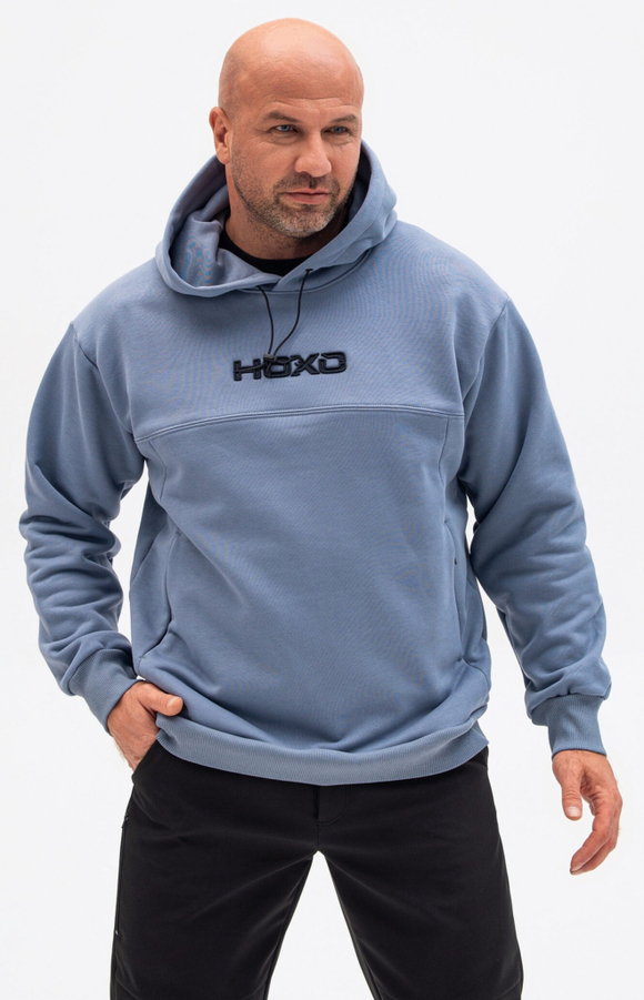 Худи "НОХО" унисекс