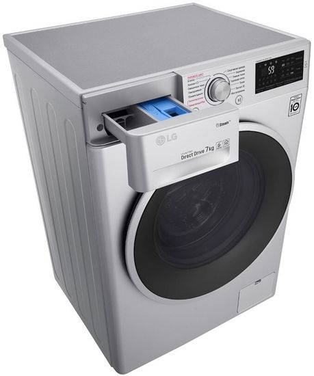 Стиральная машина LG F2J6HS1L