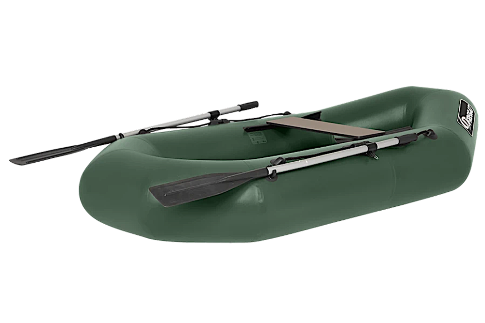 Лодка ПВХ Фрегат М-11 Оптима 240см Лик-Трос