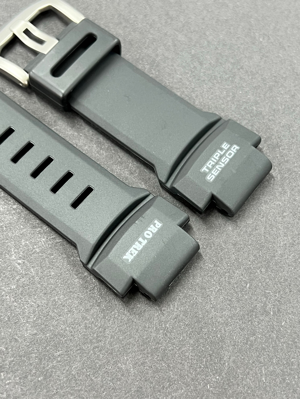 Ремешок Casio PRW-3500Y-1