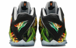Кроссовки Nike Lebron 11 Everglades