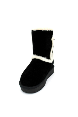 Угги женские Ascalini U42B
