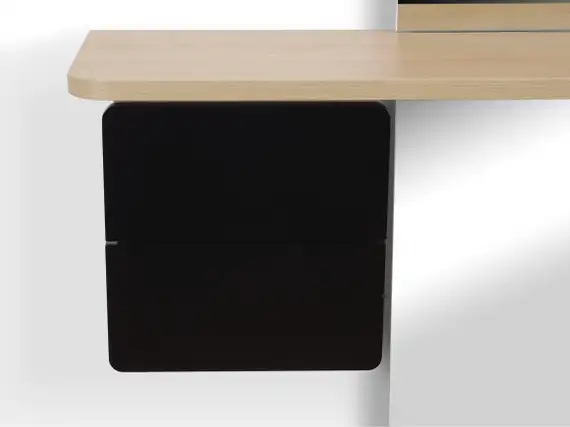 Зеркало Mede с подсветкой