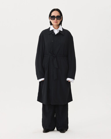 Плащ A-FW25/26-8158-1 Victoria Andreyanova