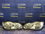 Фара передняя левая MITSUBISHI AIRTREK 2001-2005