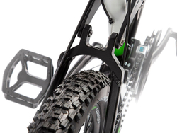 Электровелосипед Eltreco FS 900 new