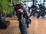 Honda XL750 Transalp 2024