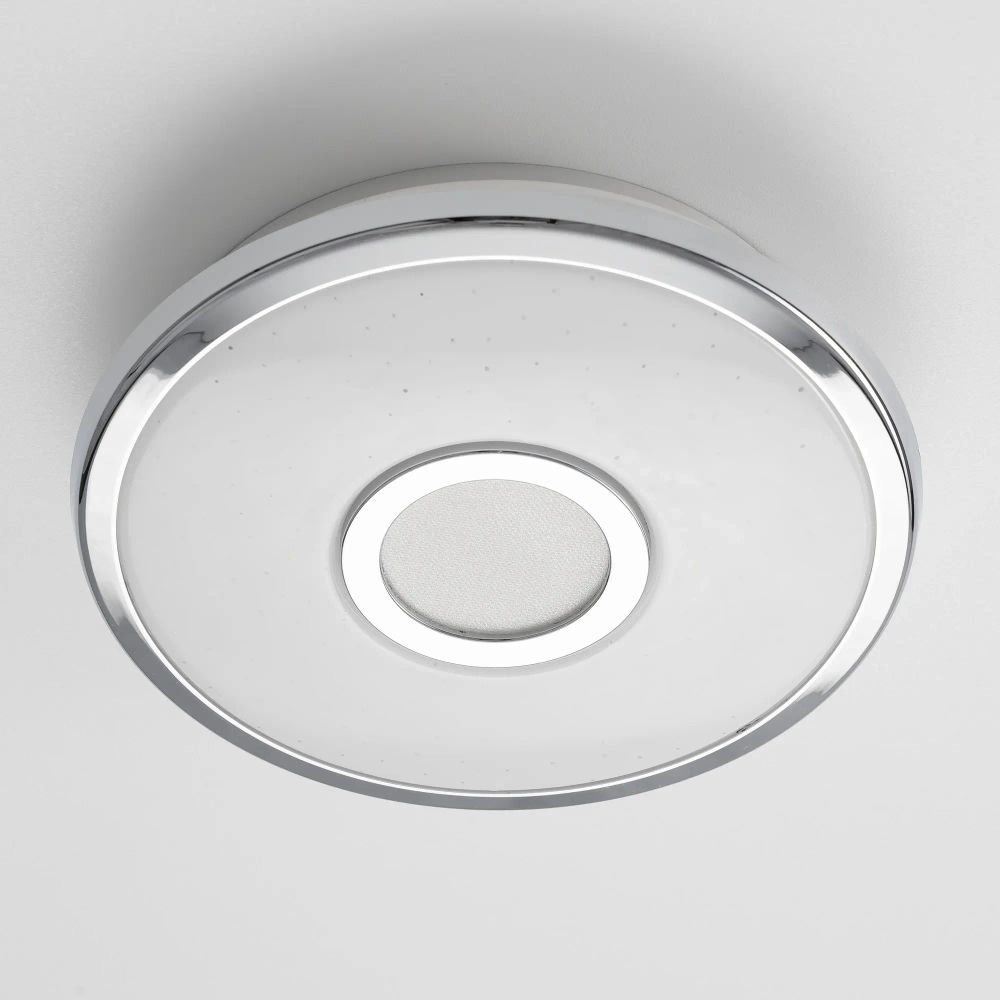 Citilux Старлайт CL70310 LED Светильник с диммером Хром