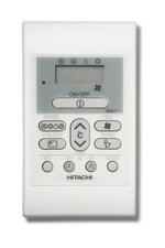 Сплит-система кондиционер Hitachi RAK-70PPD/RAC-70NPD 70 м²