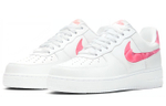 Кроссовки Nike Air Force 1 Se "Love For All" (Женская размерная сетка)