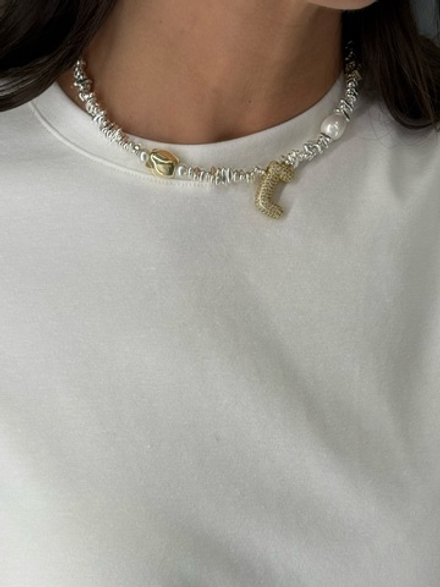 Персонализированный чокер J