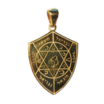 Талисман Божественный щит и Противодействие Врагам ЮРВ-15-з