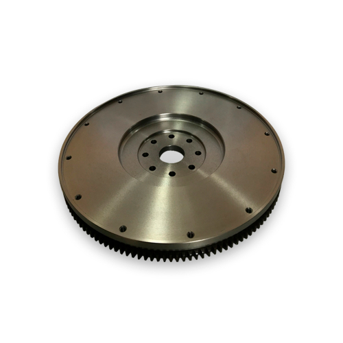 Маховик сцепления