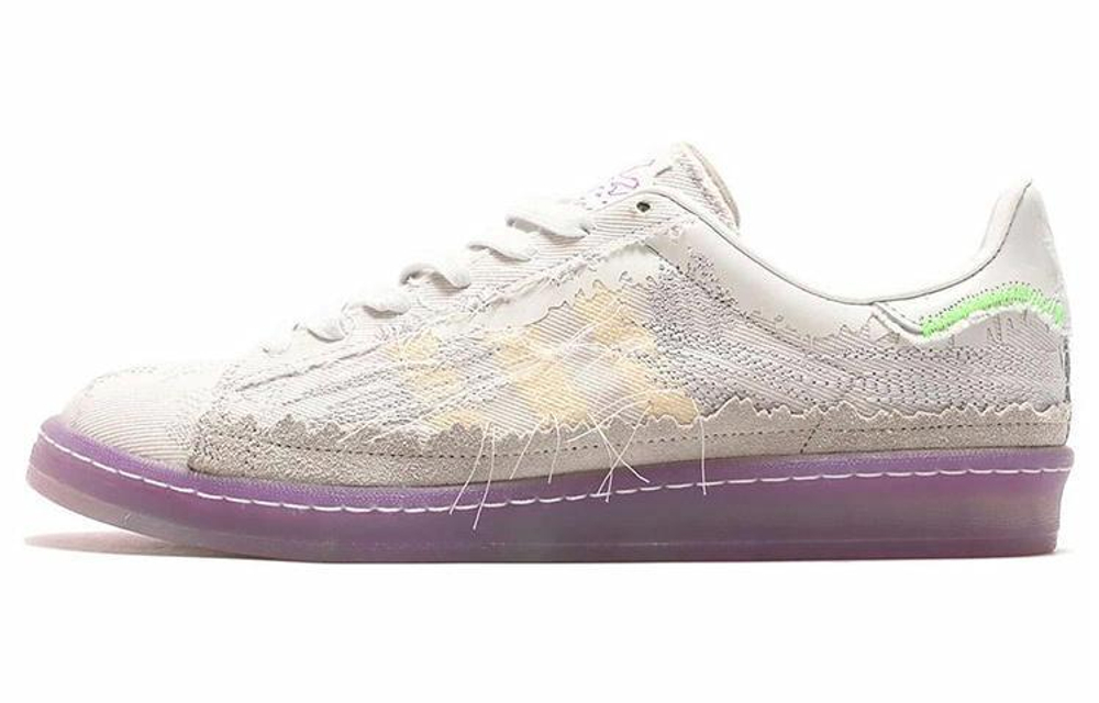 Кроссовки Youth Of Paris X Adidas Originals Campus 80S