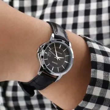 Наручные часы Casio LTP-V004L-1A