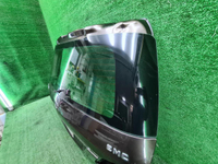 Крышка багажника Mercedes GL GLS X166 (2012-2019)
