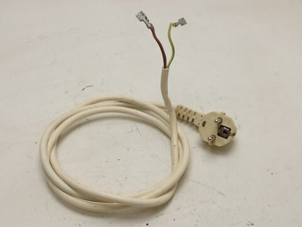 WMV1600BY/01 кт39 Сетевой шнур для стиральной машины Bosch б/у